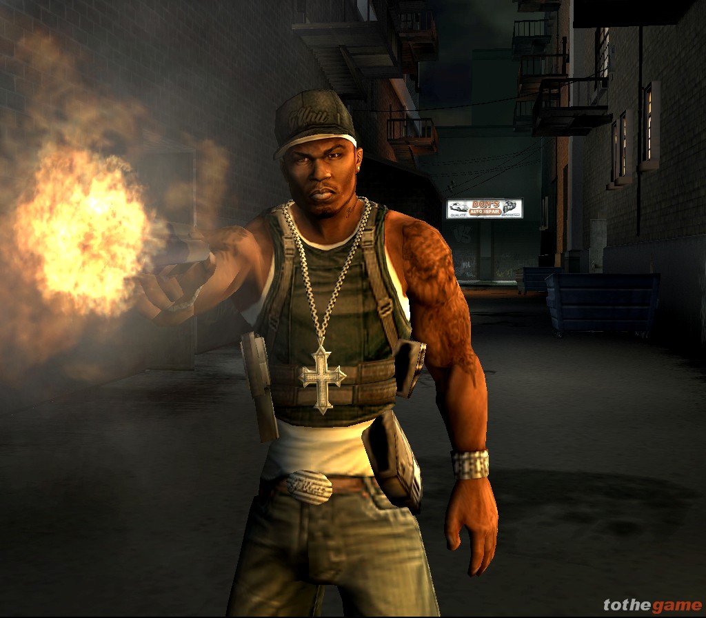 50 cent bulletproof pc game torrent 91