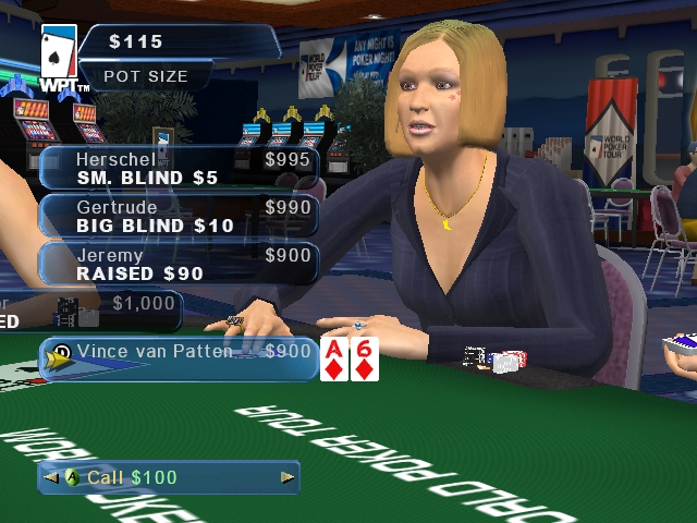 home poker tour home poker tour