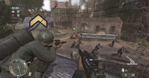 best call of duty ps2