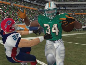 Madden NFL 2004