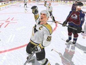 NHL 2002