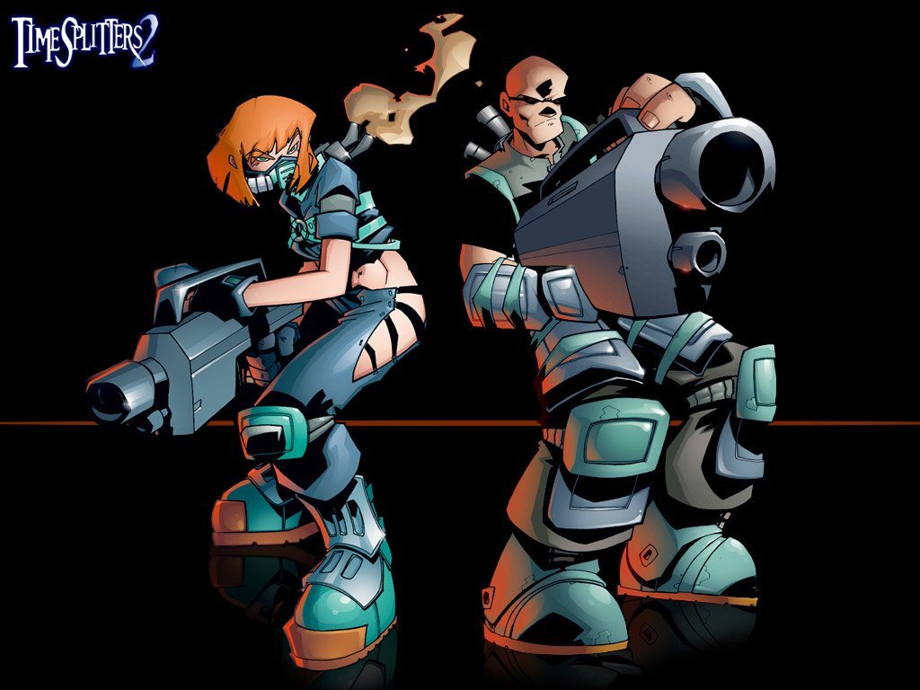 10 Exclusive Anime Games On Ps2 Ranked Thegamer