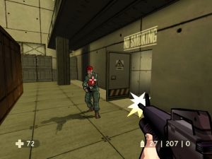 Agurk dosis Foran dig Top 15 Shooter Games That Released on The PS2