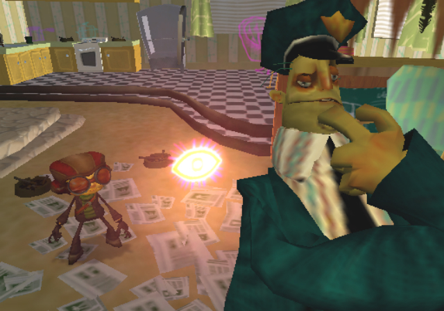 psychonauts action figures