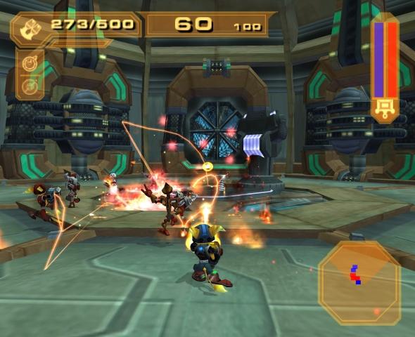 ratchet-and-clank-up-your-arsenal-ps2