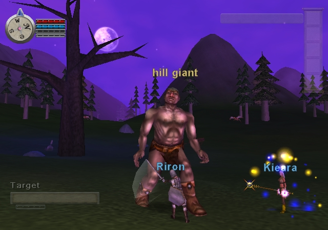 PS2: EverQuest Online Adventures - Review 2003 - PCMag UK