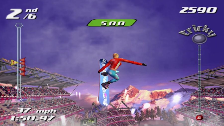 PS2 Launch Titles A Retrospective